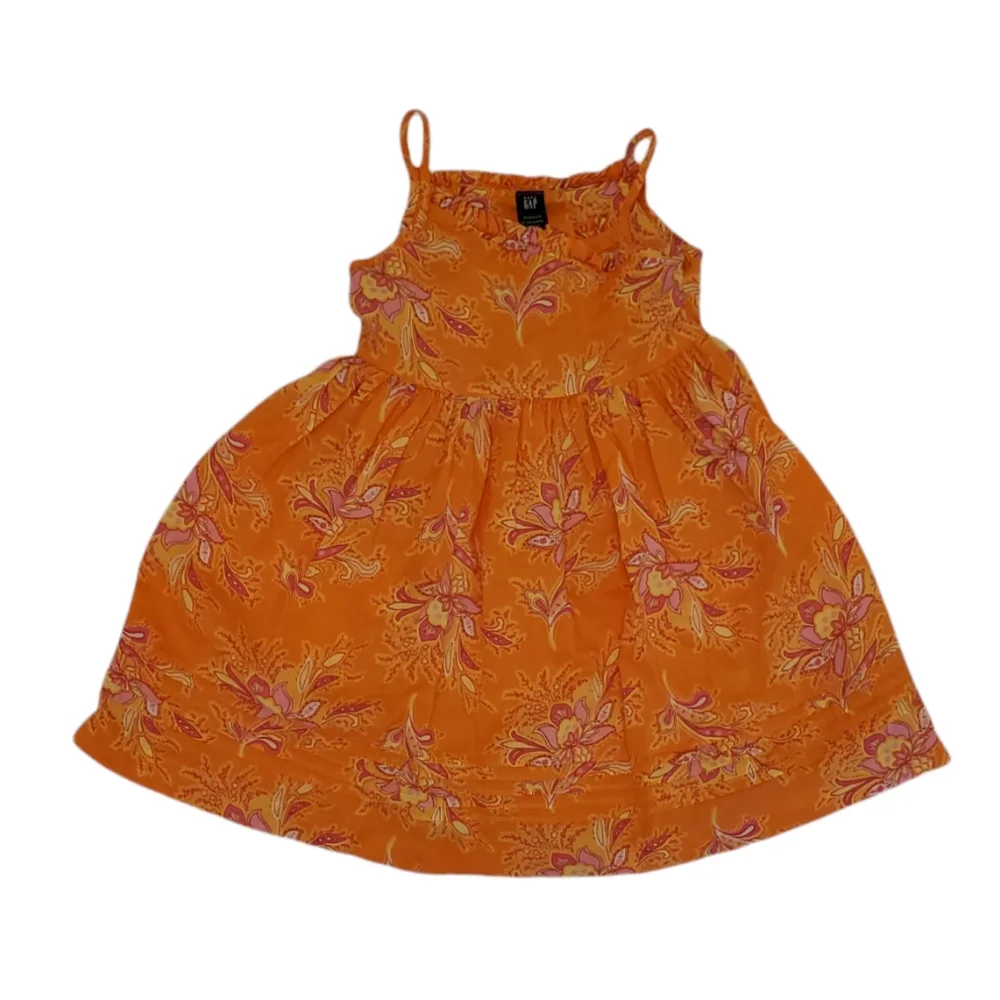 Baby GAP toddler dress